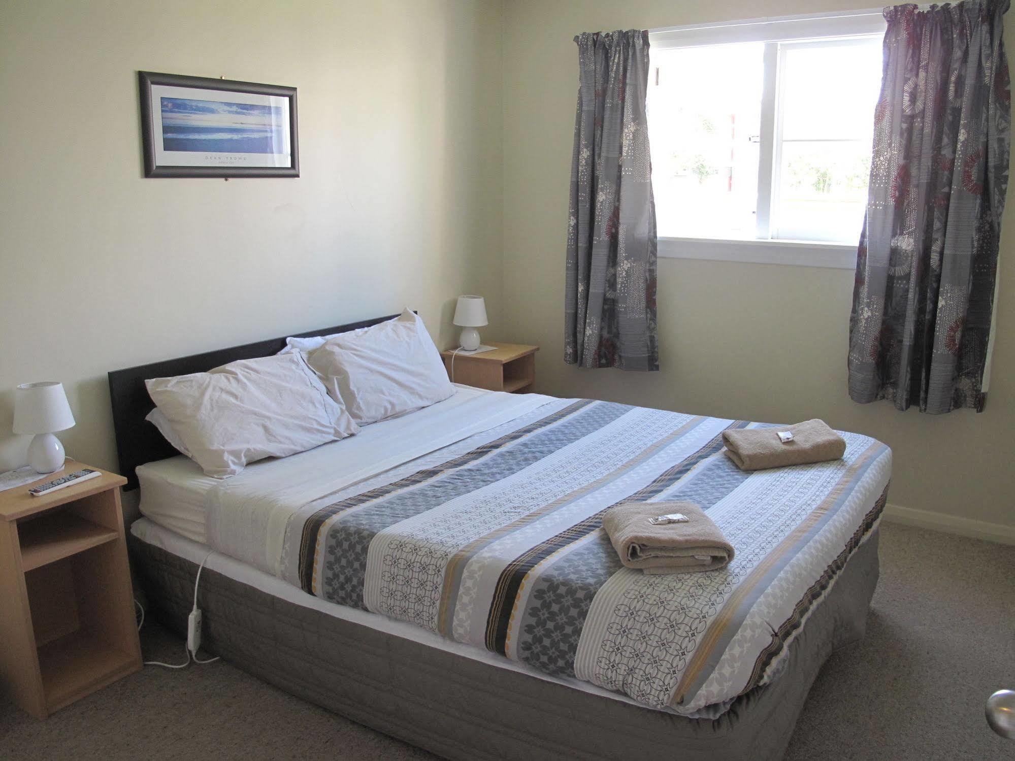 Dorset House Backpackers Vandrehjem Christchurch Eksteriør billede